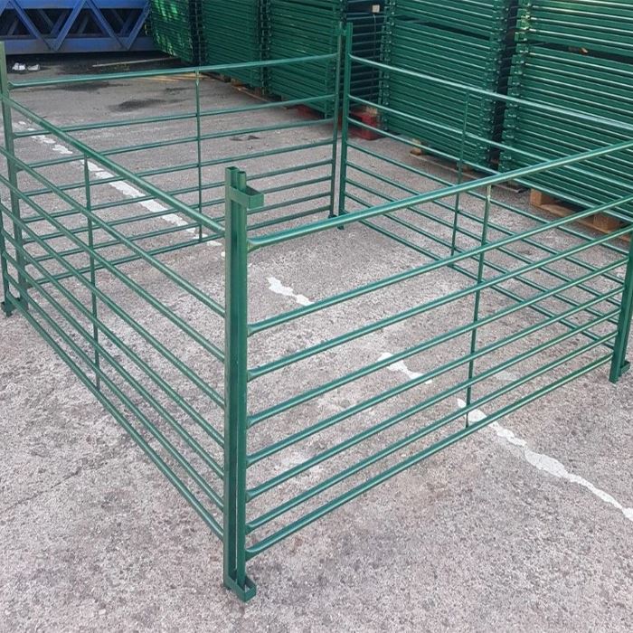 Sheep gårdhegn panel